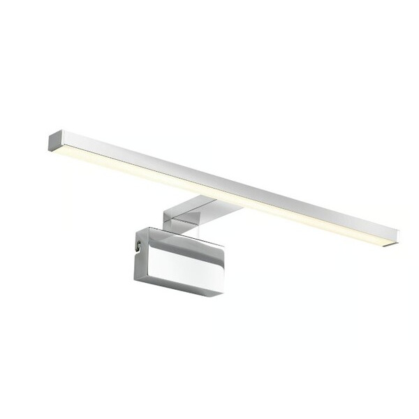 Nordlux Badeværelseslampe Marlee Krom