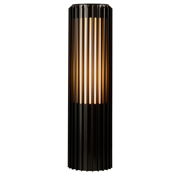 Nordlux Bedlampe Aludra 45 Seaside Sort