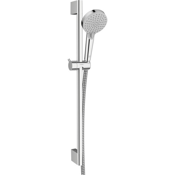 Hansgrohe Vernis Blend Brusesæt 669 M/2 Sprayfunktioner