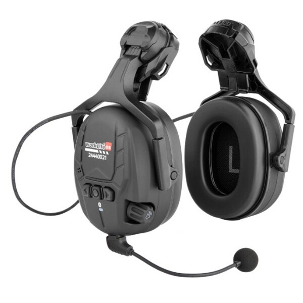 OS Høreværn EP Connect Pro - til hjelm