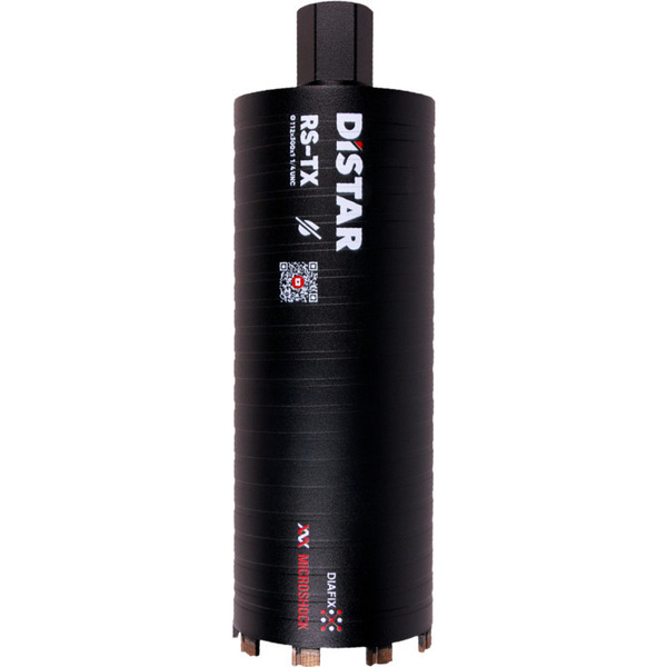 Eibenstock Distar Diamantkernebor – Tørboring - Ø120x300mm