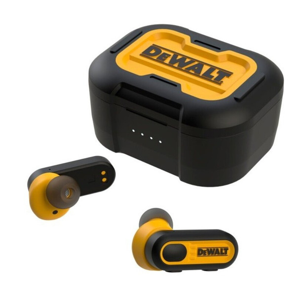 DEWALT Pro-X1 Earbuds