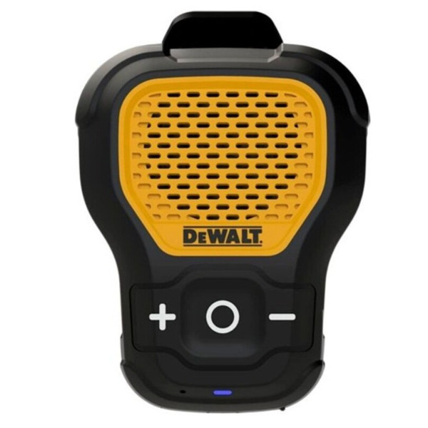 DEWALT Jobsite Pro Højttaler