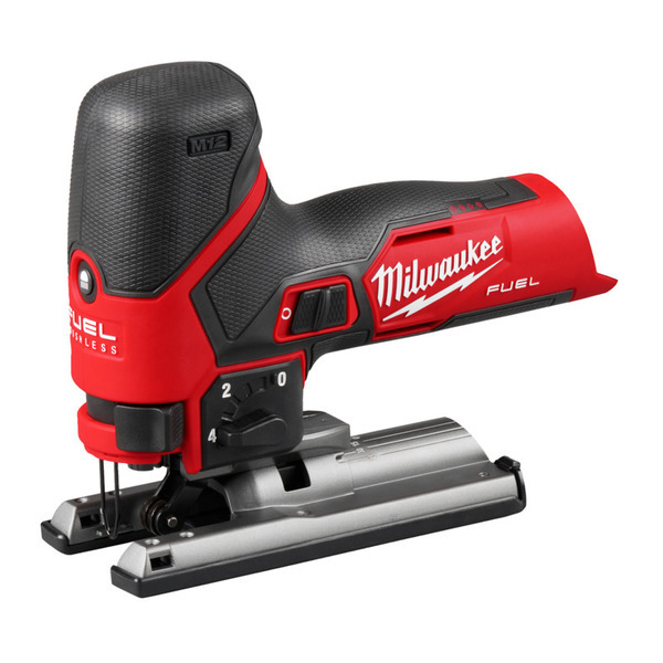 Milwaukee M12 Stiksav FJS-0