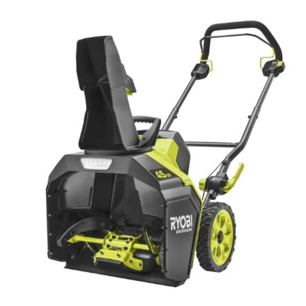 Ryobi ONE+ Sneslynge RY18STX45A-0 - 45cm