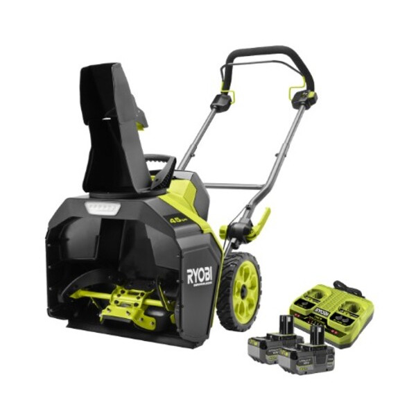 Ryobi ONE+ Sneslynge RY18STX45A-240 - 45cm