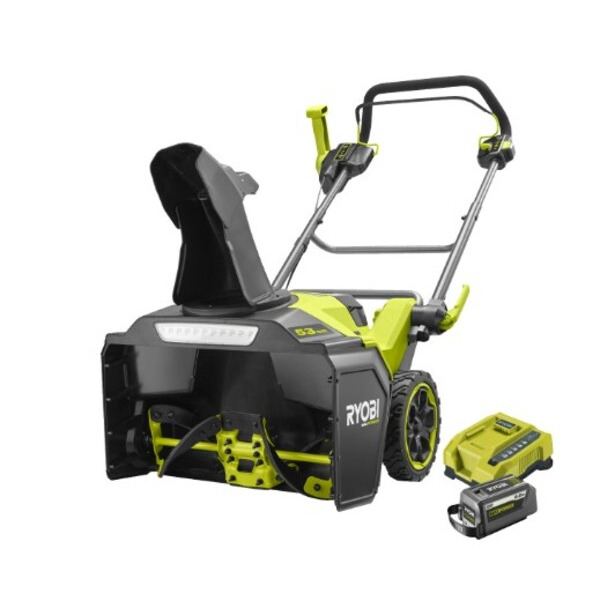 Ryobi MAX POWER 36V Sneslynge RY36STX53B-160 - 53cm