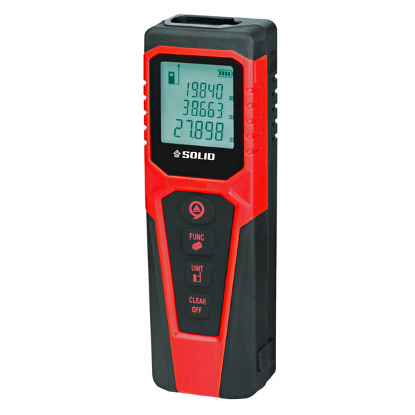 SOLID 30 Afstandsmåler