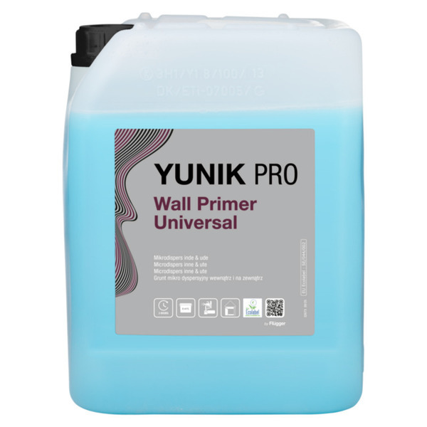 Yunik Pro Universal Primer - 5L