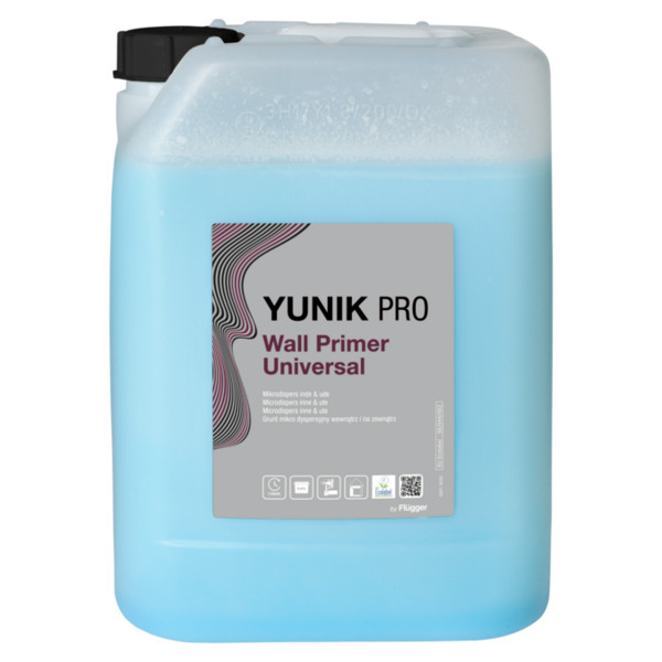 Yunik Pro Universal Primer - 9L