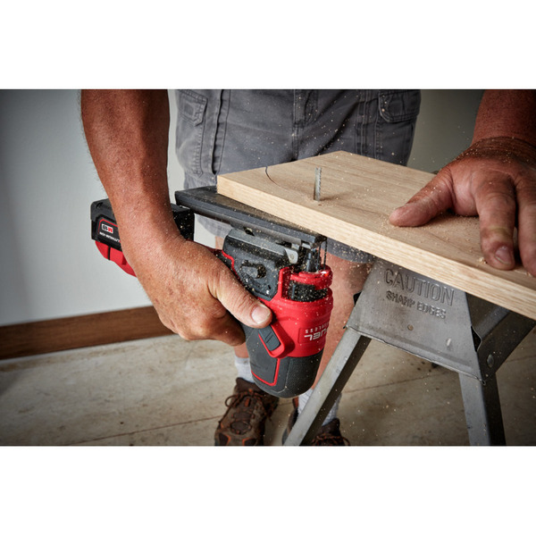 Milwaukee M18 Stiksav - 18V FBJS-0