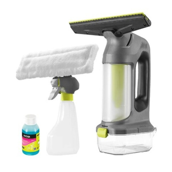 Ryobi ONE+ 18V Vinduesvasker RWV18-0