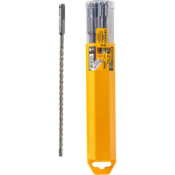 DEWALT Hammerbor SDS-plus XLR - 6,5x260x200mm - 10 stk.