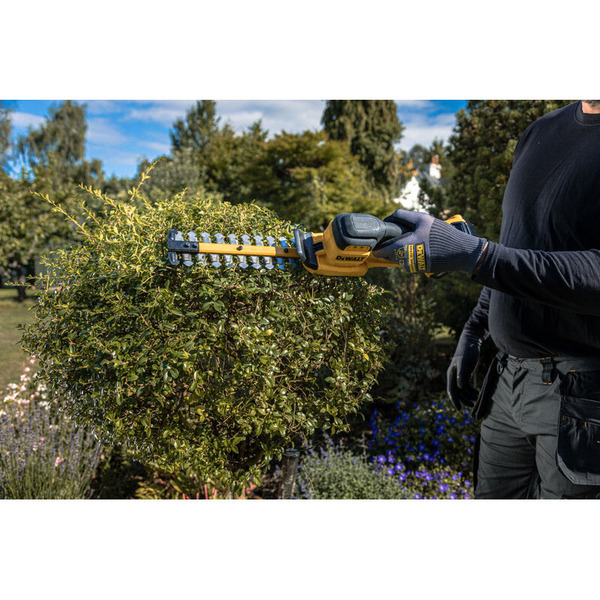 DEWALT XR Busksaks 20cm -18V DCMHT520N-XJ