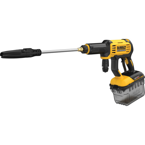 DEWALT Højtryksrenser XR 54V DCMPW1000N-XJ