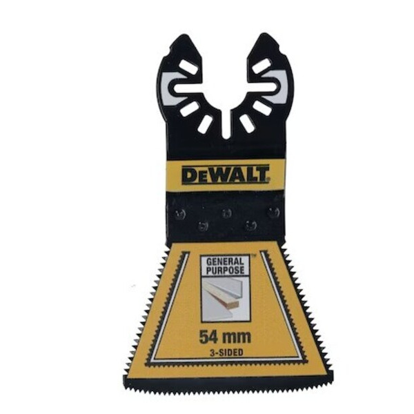 DEWALT Multi-Cutter Klinge Plunge Point DT20776-QZ - 5 pk