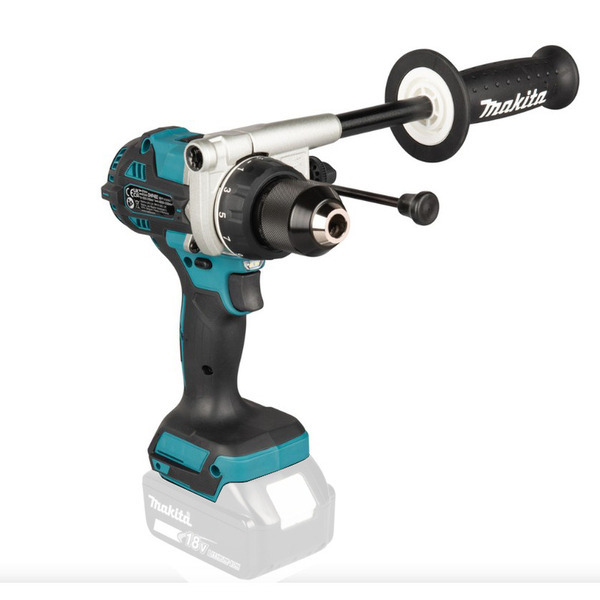 Makita Slagboremaskine 18V DHP492RTJ