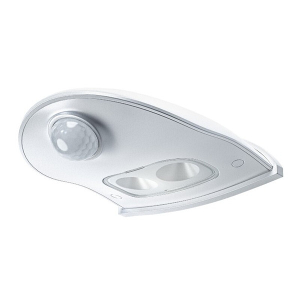 OSRAM Door LED Down 40lm 0,95W/840 103mm hvid