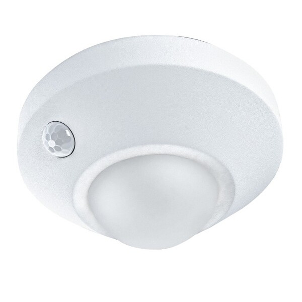OSRAM Nightlux Ceiling 105lm 1,7W/840 86,2mm hvid