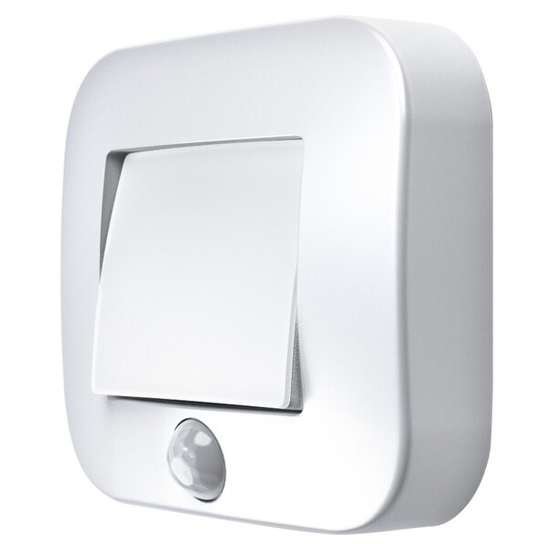 OSRAM Nightlux Hall 14lm 0,25W/840 84mm hvid