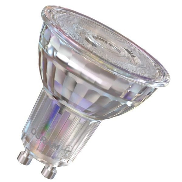 OSRAM LED PAR16 36° - 230LM - 3pak