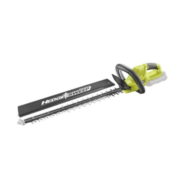 Ryobi MAX POWER 36V 60 cm Hækkeklipper RY36HT60A-0