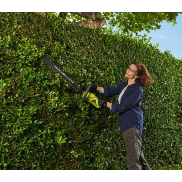 Ryobi MAX POWER 36V 60 cm Hækkeklipper RY36HT60A-0