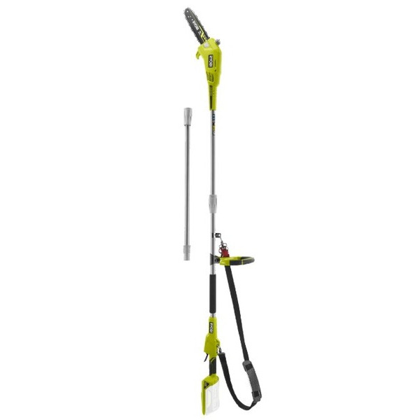 Ryobi Max Power 36V Teleskopisk Grensav RY36PP25A-0