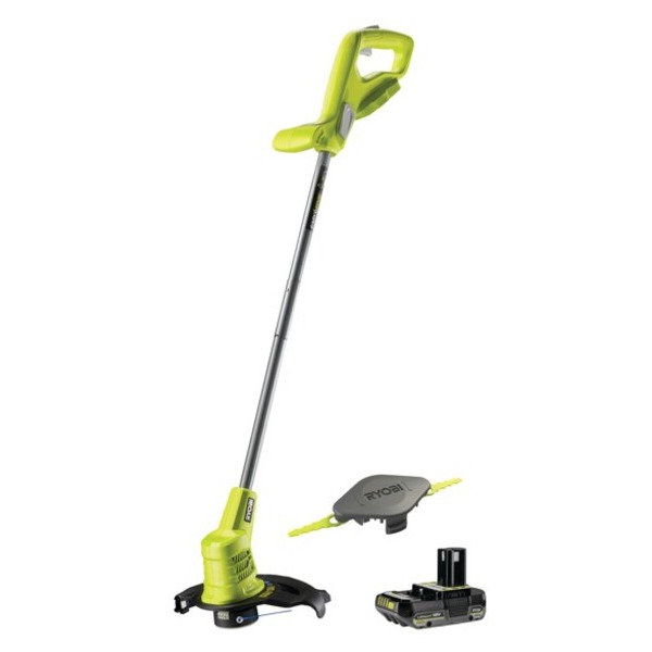 Ryobi ONE+ Græstrimmer RLT1825M-120P