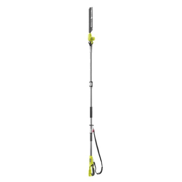 Ryobi ONE+ 18V Teleskopisk Hækkeklipper RY18PHT40A-0