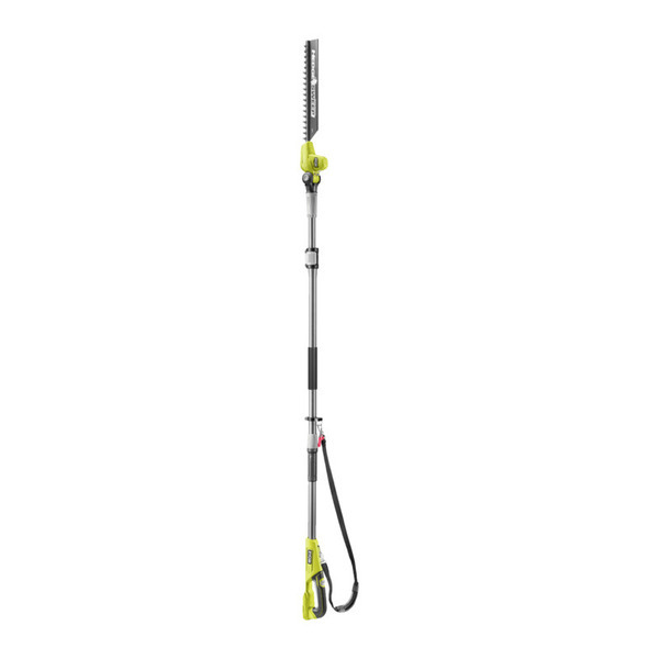 Ryobi ONE+ 18V Teleskop Hækkeklipper RY18PHT40A-0