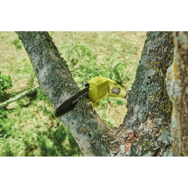 Ryobi ONE+ Teleskop Grensav 20cm - 18 V RY18PP20A-0