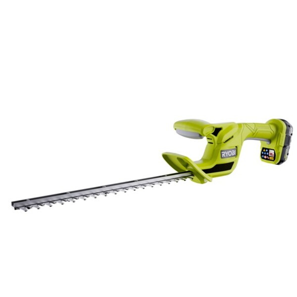 Ryobi ONE+ Hækkeklipper RY18HT40B-0