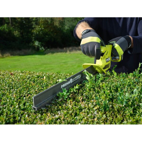 Ryobi ONE+ Hækkeklipper RY18HT40B-0