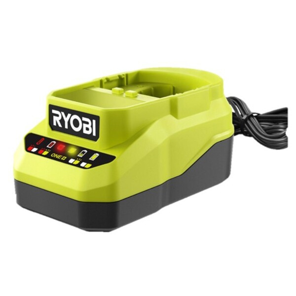 Ryobi ONE+ Oplader RC18120A