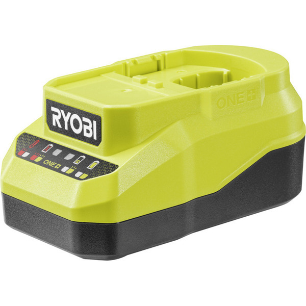 Ryobi ONE+ Oplader RC18120A