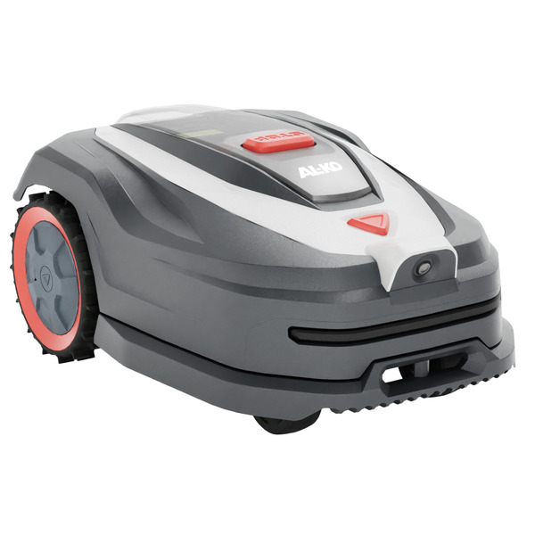 AK-KO Robotplæneklipper Robolinho Vision 1000 m²