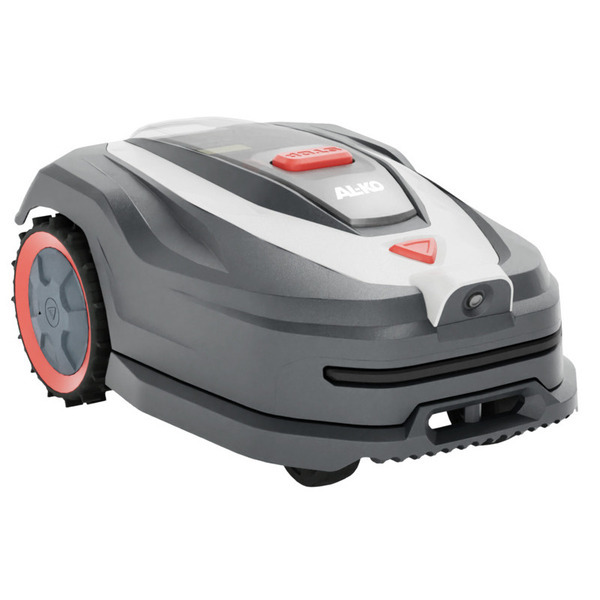 AL-KO Robotplæneklipper Robolinho Vision 1000 m²