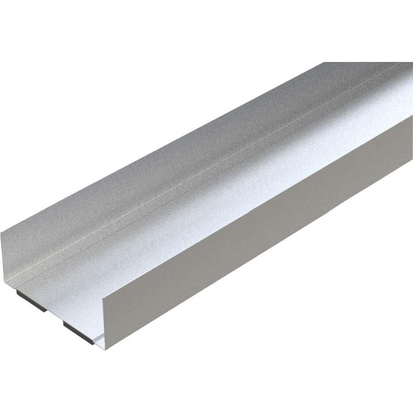 SOLID Stålskinne SKLP 70/30 - 0,46X72mm - 300cm