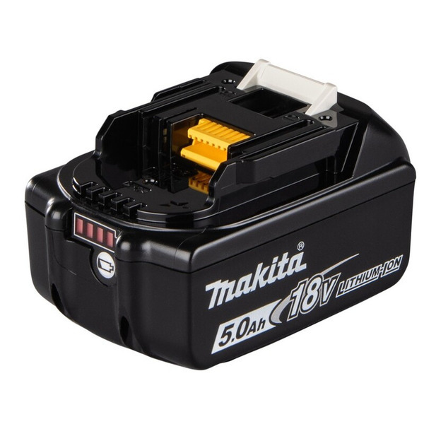 Makita Batteri 5,0Ah LXT ®BL1850B