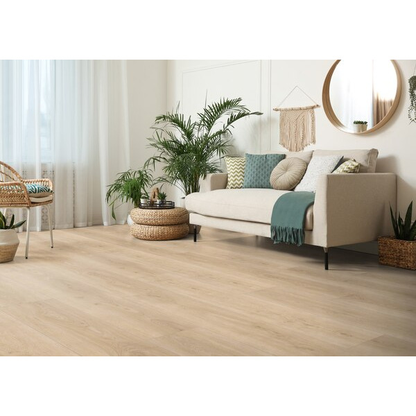 HARO Disano LifeAqua XL - Eg Sheffield Honning - 8x235x2035cm