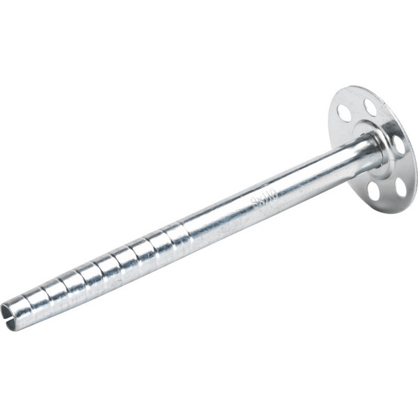 Swisspor Montagedybel - 110mm - 100 stk/pk