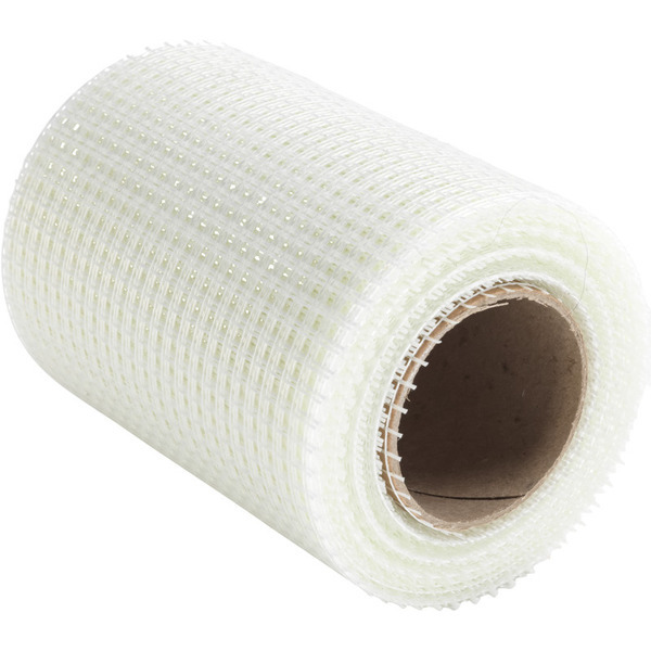 Swisspor Selvklæbende Fiberbånd 100mm - 25 m/rl