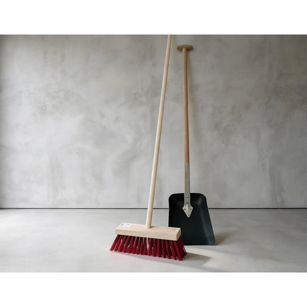 ROLIBA Villasæt - Gadekost og Skovl