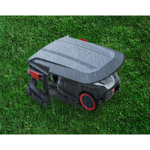 AL-KO Robotgarage F/Robolinho Vision Robotplæneklipper