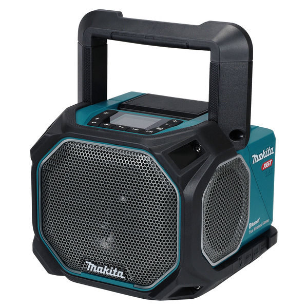 Makita Bluetooth Højtaler 40V MR014GZ