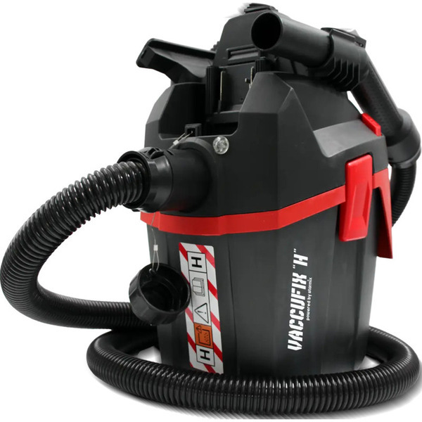 Starmix H18V Batteristøvsuger Vaccufix SX-110075