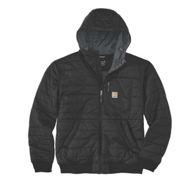 Carhartt Jakke M/hætte