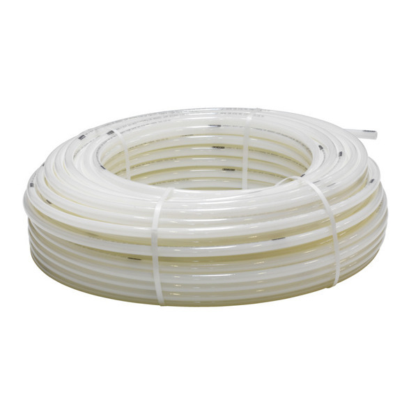Gulvvarmeslange 16mm x 120m PE-RT 5 lag