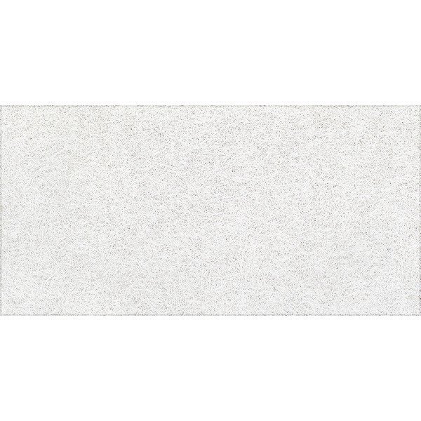 25mm SOLID Akustikplade 1,0mm Hvid - 60x120cm